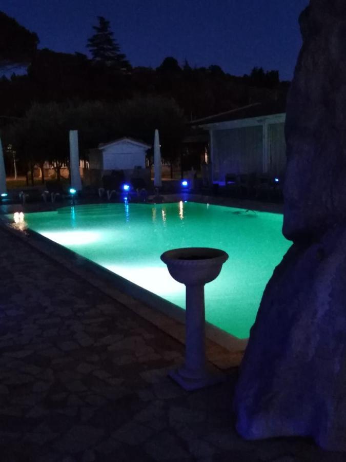 Palombara Sabina Residenza Nosy Be 빌라 외부 사진