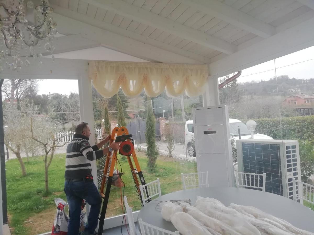 Palombara Sabina Residenza Nosy Be 빌라 외부 사진