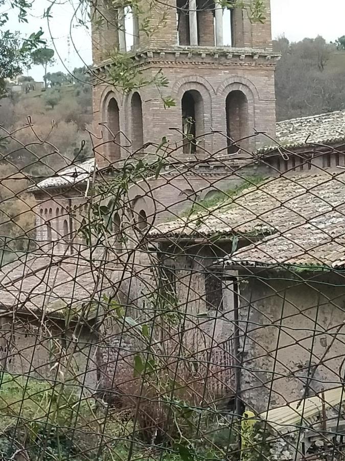 Palombara Sabina Residenza Nosy Be 빌라 외부 사진