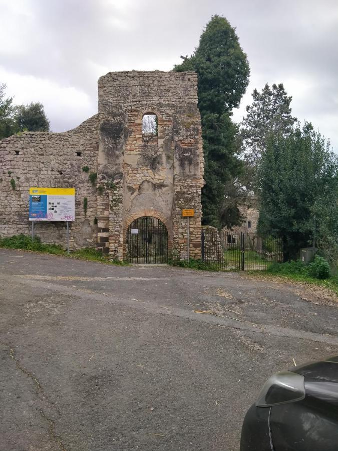 Palombara Sabina Residenza Nosy Be 빌라 외부 사진