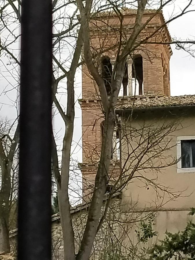 Palombara Sabina Residenza Nosy Be 빌라 외부 사진