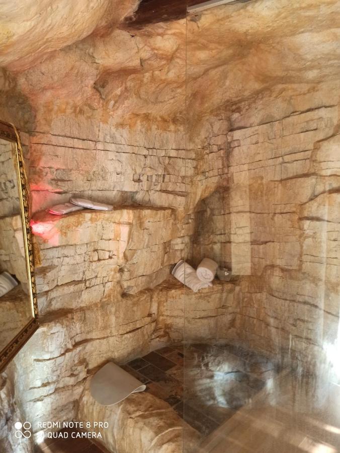 Palombara Sabina Residenza Nosy Be 빌라 외부 사진