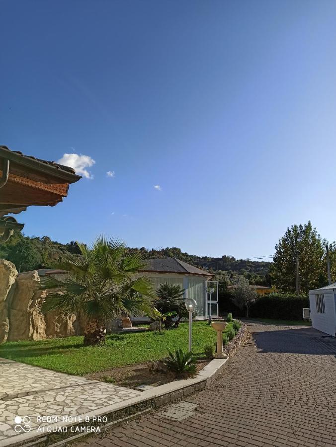 Palombara Sabina Residenza Nosy Be 빌라 외부 사진