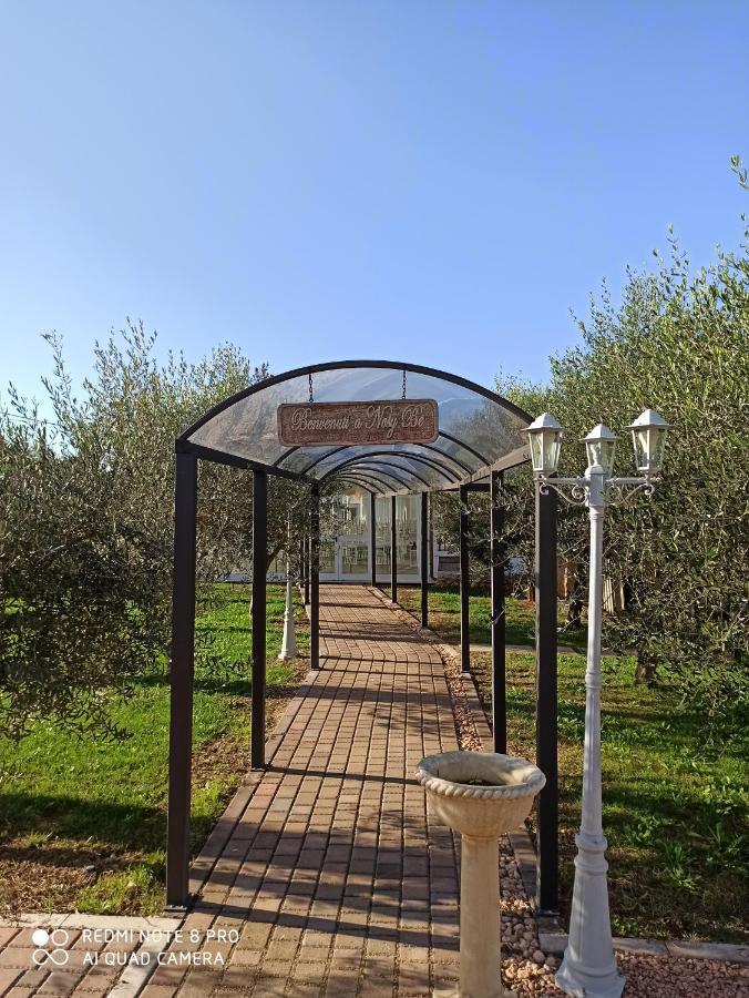 Palombara Sabina Residenza Nosy Be 빌라 외부 사진