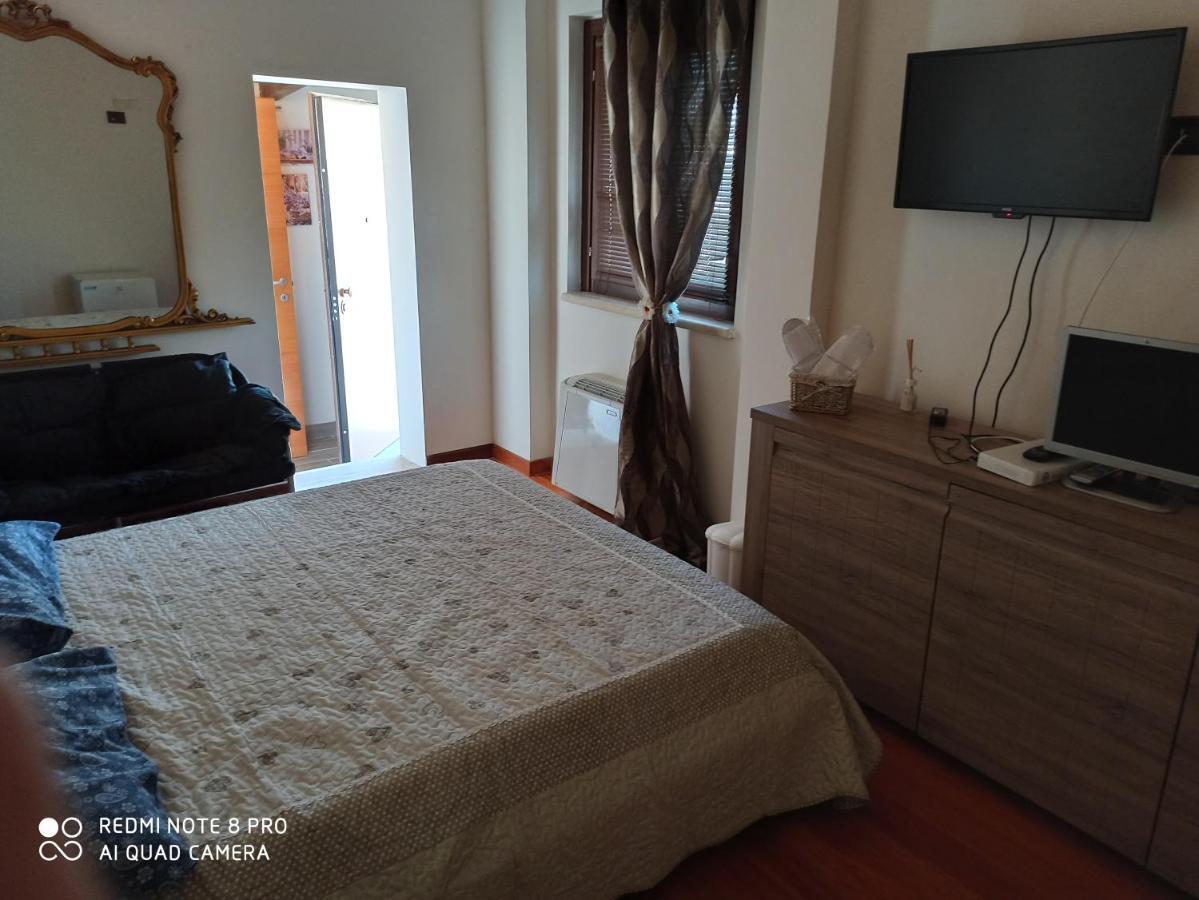 Palombara Sabina Residenza Nosy Be 빌라 외부 사진